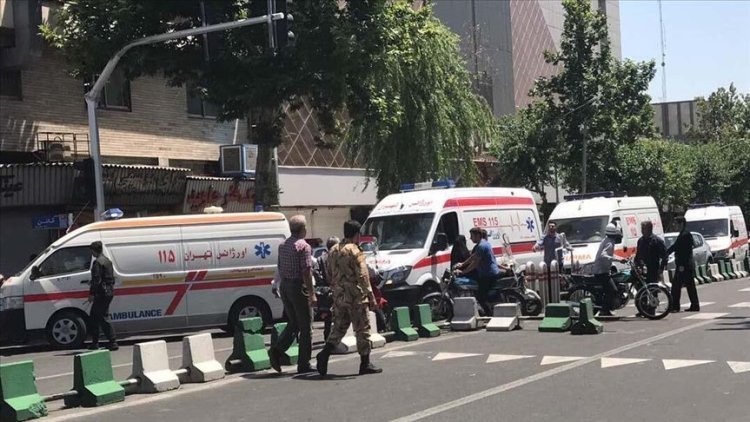 Rojhilat ve İran'da kız öğrencilerin zehirlenmesi sürüyor