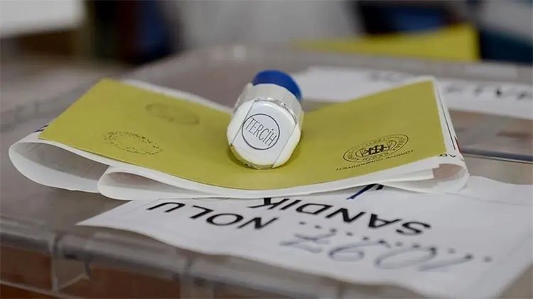 14 Mayıs seçimleri son seçim anketleri : Erdoğan, Kılıçdaroğlu ve İnce'nin oy oranı kaç?