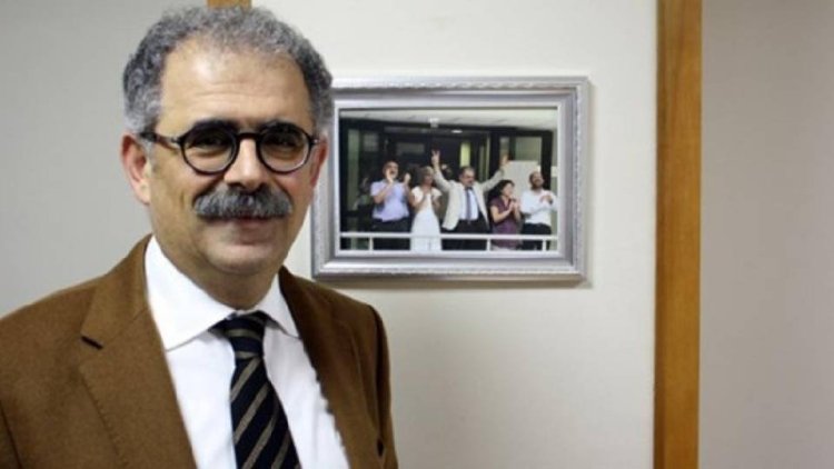 YSP tarafından aday gösterilen Onur Hamzaoğlu: Haberim olmadan YSK'ye başvurulmuş, aday değilim