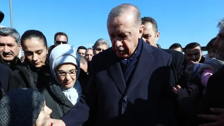 Erdoğan Diyarbakır'a gidiyor
