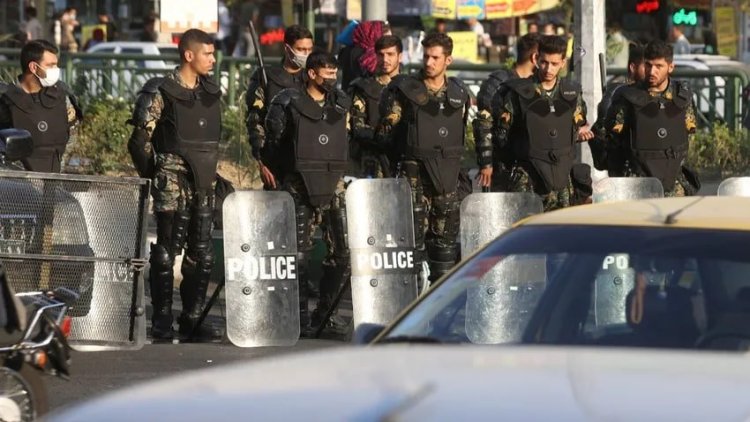 Rojhılat ve İran'da toplu zehirlenme vakaları: 100'den fazla kişi gözaltına alındı