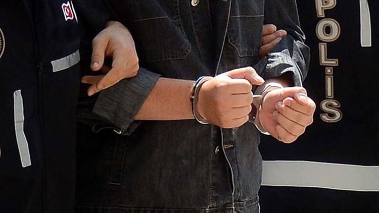 Diyarbakır: Aylarca ikizinin yerine tutuklu kalan kişi tahliye edildi