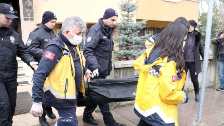 Erzurum: Üniversite öğrencisi annesini öldürdü, babasını yaraladı