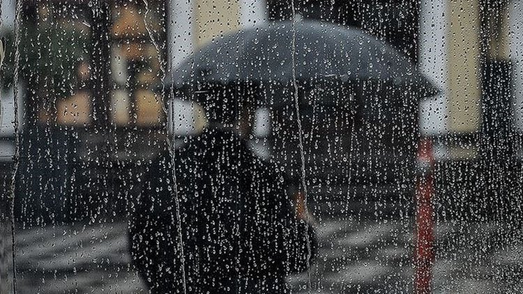 Kürt kentlerinde kar yağışı ve yağmur bekleniyor