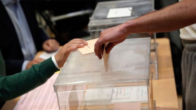 14 Mayıs seçimleri: YSK'den geçersiz oy uyarısı