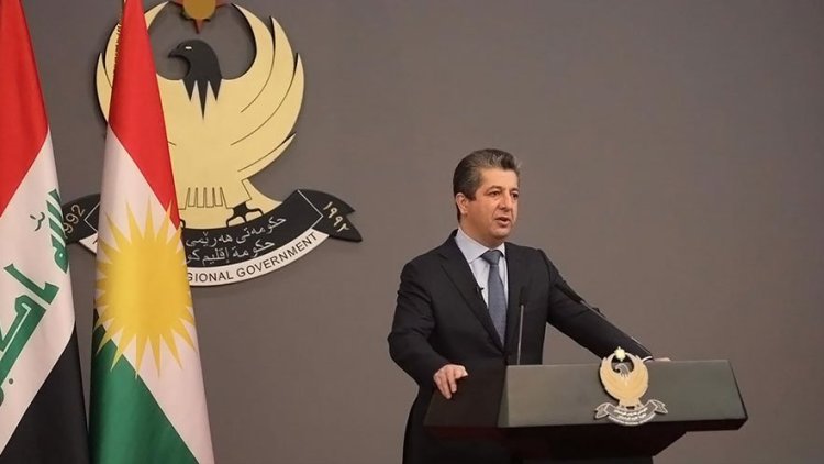 Mesrur Barzani'den Irak Hükümetine 'Enfal' çağrısı