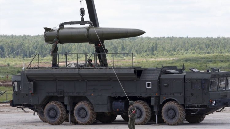 Belarus’tan tehdit gibi mesaj: Stratejik nükleer silah ediniriz