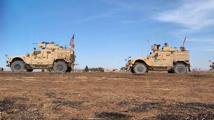 CENTCOM: Suriye'deki iki saldırı sonrası 23 ABD askeri beyin travması geçirdi
