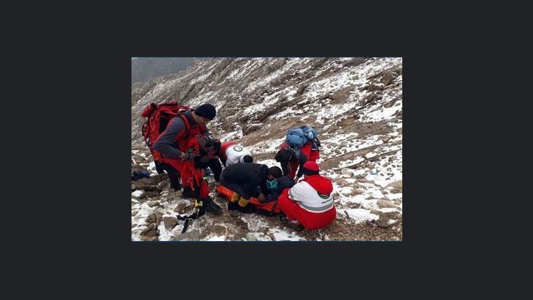 Kırmaşan’da bir haftada 4 kişi dağdan düşerek öldü