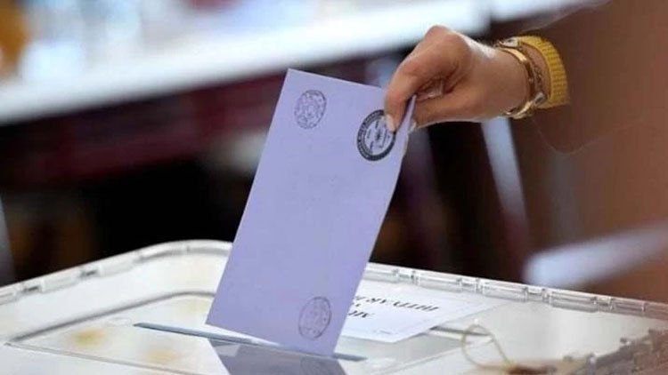 14 Mayıs seçimleri: Seçmenlerin oy kullanacağı sandıklar açıklandı