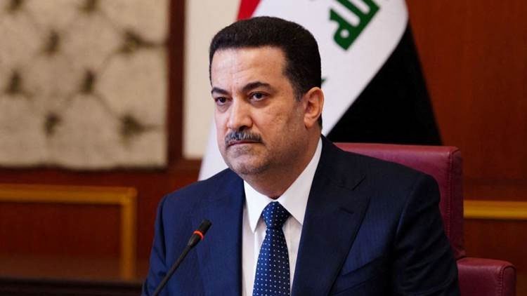 Irak Başbakanı Sudani: Kürdistan petrolünün ihracı bu hafta yeniden başlayacak