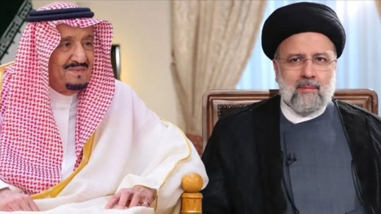 İran, Kral Selman’ı resmi olarak Tahran’a davet etti