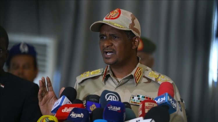 Sudan’da önemli gelişme: ABD’nin ateşkes çağrısını kabul ettiler