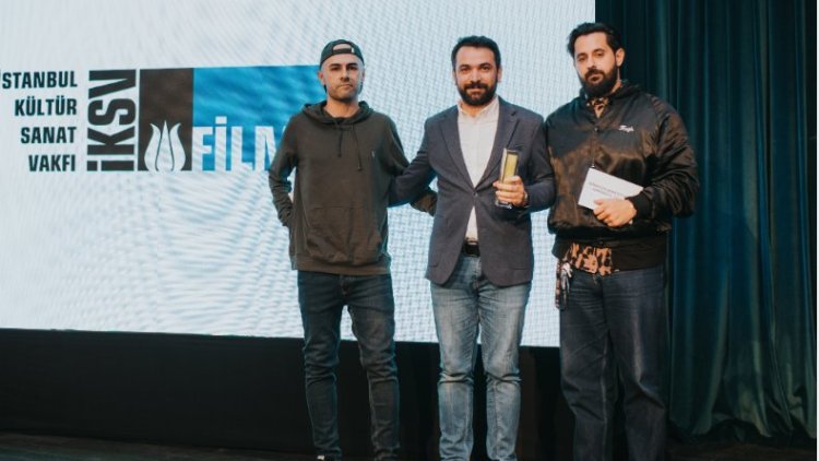 Kürt filmi Navnîşan’a 'en iyi kısa film' ödülü