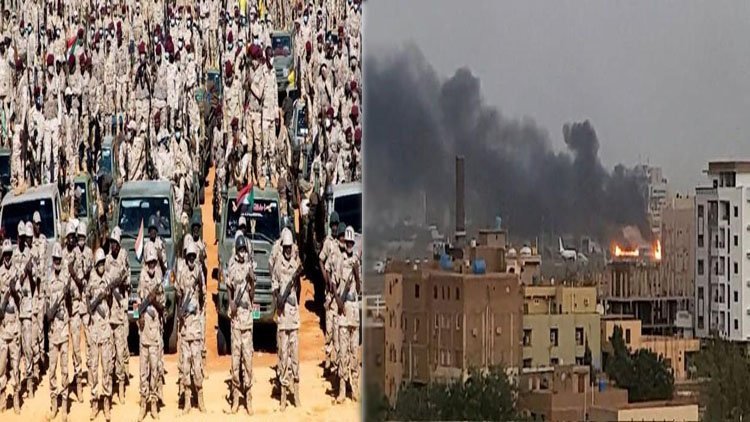 Sudan'da devam eden çatışmalar neden başladı, taraflar ne istiyor?