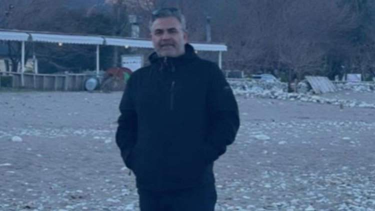 Kaçırılan Kürt işadamı 34 gün sonra ortaya çıktı