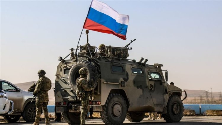 Washington Post: ‘Ukrayna, DSG'nin yardımıyla Rusya güçlerine saldırmayı planladı’