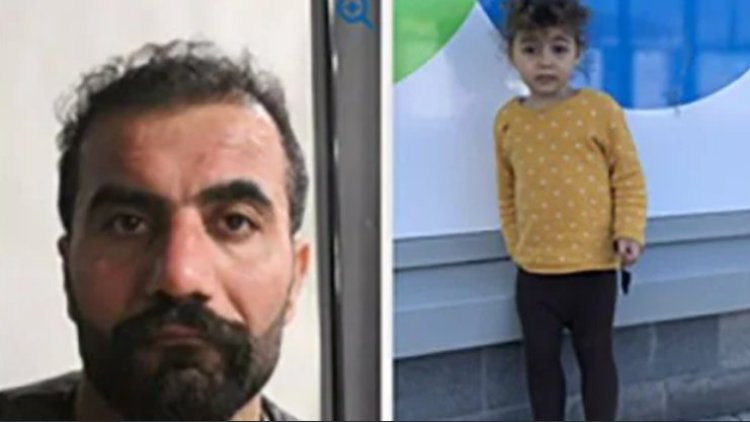 İngiltere'de Kürt baba ve kızı esrarengiz biçimde kayboldu