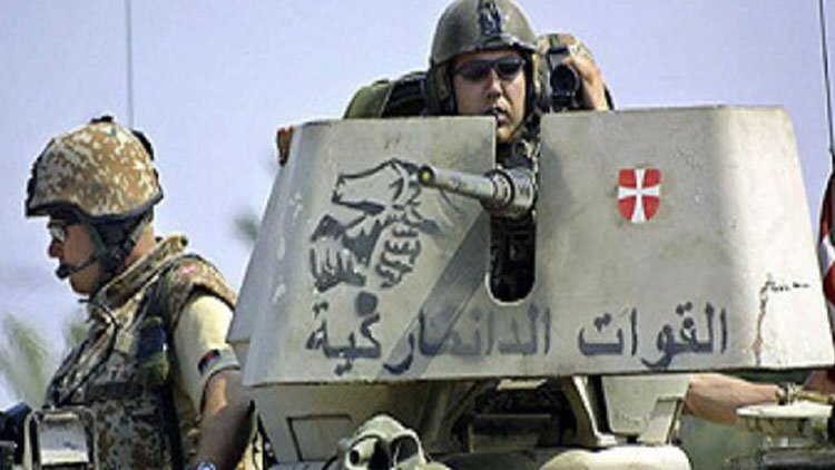 Danimarka, Suriye ve Irak'taki askerlerini çekiyor