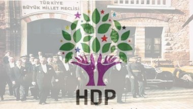 HDP, savunduğu yanlış ve şaşı tarih anlayışıyla yüzleşmelidir.