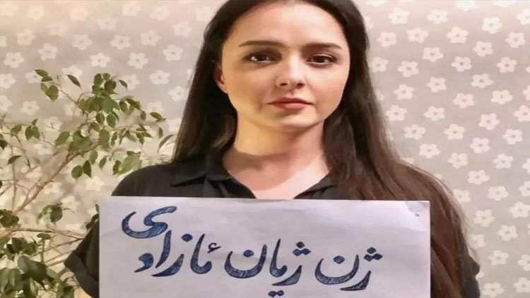 İran, protestoculara destek veren ünlüler için 'gizli komite' kurmuş