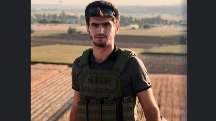 Kürdistan Bölgesi'nin tanınmış siyasetçisi Ebdulah Kiwêxa Mubarek’in oğlu öldürüldü