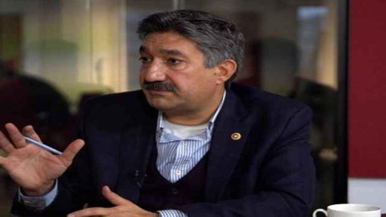 Abdurrahman Kurt: Kürt Sorunu iki taraflı güçlü liderlik ile çözülür