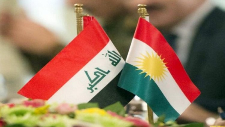 Kürdistan Bölgesi ve Irak heyeti Türkiye’ye gidiyor
