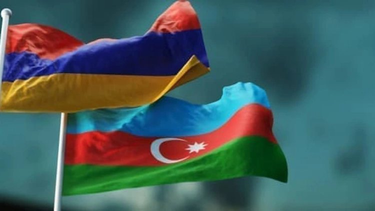 Ermenistan ve Azerbaycan heyetleri ABD'de bir araya gelecek