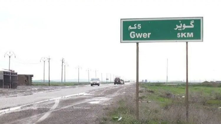 IŞİD iki Kürt vatandaşı kaçırdı, birini infaz etti