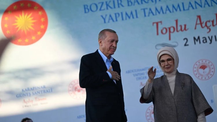 Erdoğan: Cudi-Gabar’da yeni bir petrol rezervi keşfettik