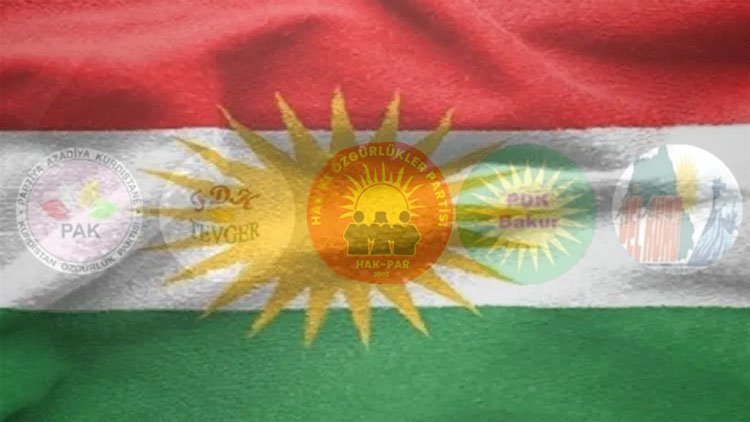Kürdistani Siyaset Hesaplarını Milli Demokratik Temelde Yapmalıdır  