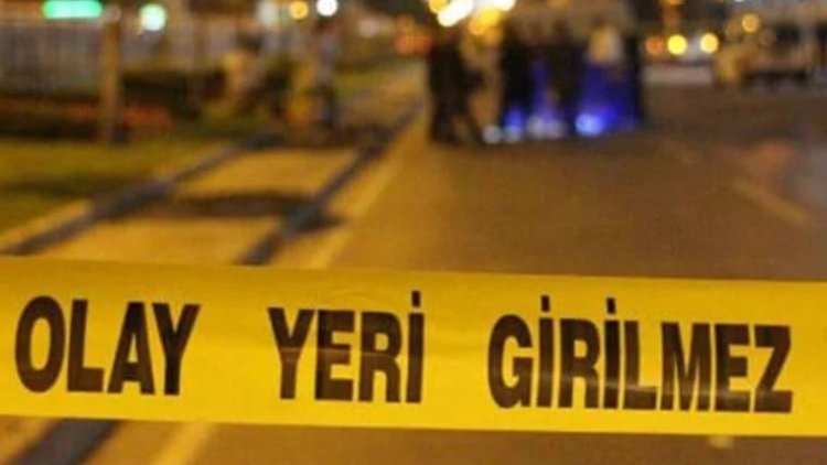 Malatya'da bir kadın öldürüldü