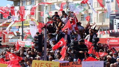 Olguları, Kavramları Çarpıtma Ve Türk Toplum Algısında Karşılık Bulmuş Politik-Şoven Psikoz  