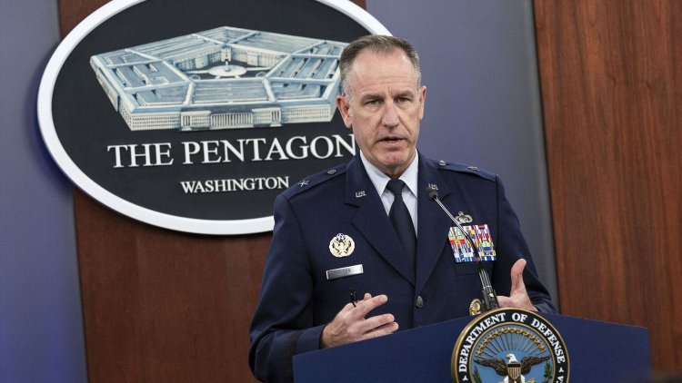 Pentagon'dan MİT'in IŞİD liderini öldürdüğü haberine ilişkin açıklama