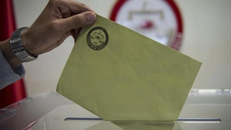 15 anketin ortalamasına göre cumhurbaşkanı adaylarının oy oranlarında son durum