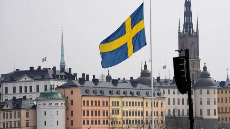 İsveç terörle mücadele yasasını onayladı