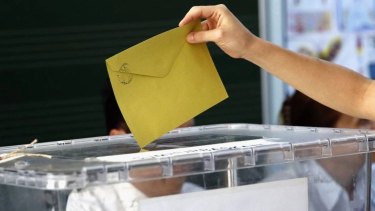 YSK yurtdışında kullanılan oy sayısını açıkladı