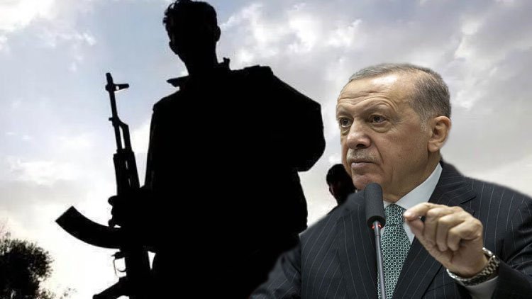 Seçimler (VII): PKK’den Erdoğan’a Destek