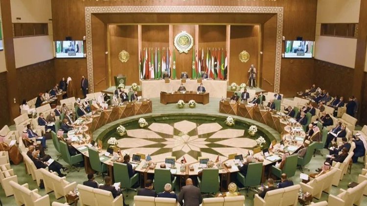 Suriye'nin Arap Birliği'ne dönmesine şartlı kabul