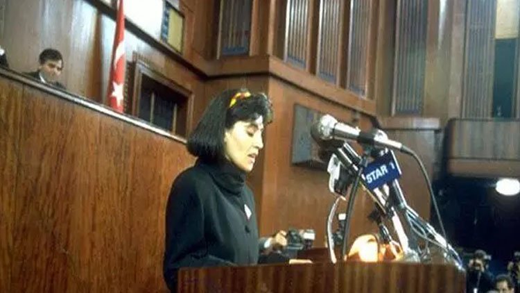 1991 Milletvekili Seçimleri ve 'Kürdçe Yemin' Hikayesi