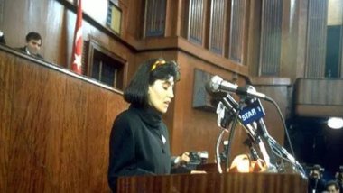 1991 Milletvekili Seçimleri ve 'Kürdçe Yemin' Hikayesi 