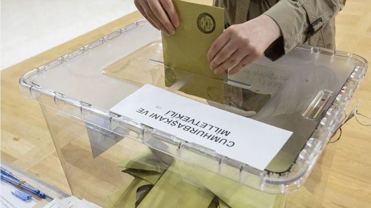 14 Mayıs seçimleri: Yurt dışı ve gümrüklerde kullanılan oy sayısı açıkladı