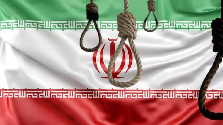 İran'da son 5 ayda 194 kişi idam edildi