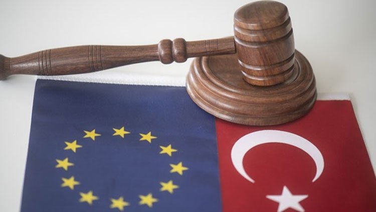 AİHM, Türkiye'nin 15 yıl önce Af Örgütü'ne kestiği cezanın haksız olduğuna hükmetti