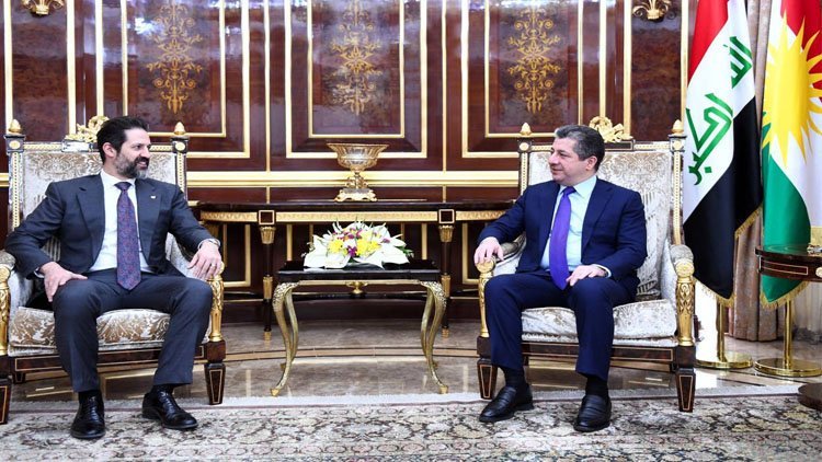 Hollanda’dan Başbakan ve Qubad Talabani’nin görüşmesiyle ilgili açıklama