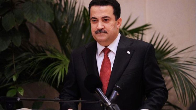 Irak Başbakanı Sudani Erbil’i ziyaret edecek