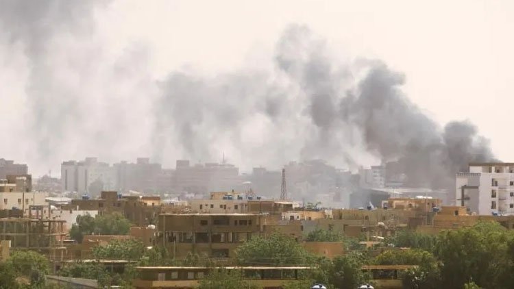 Sudan’daki çatışmalarda bilanço ağırlaşıyor
