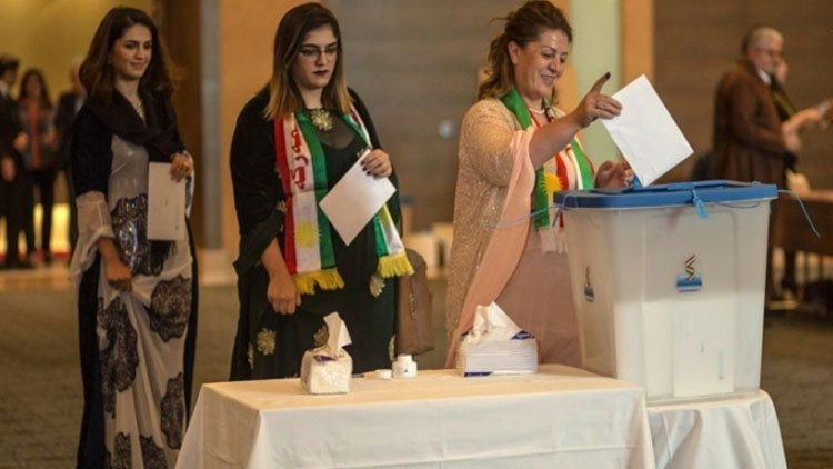 Güney Kürdistan’da seçimler neden zamanında yapılmıyor?
