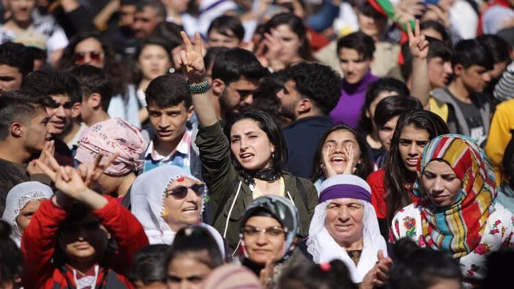 Reuters'tan 'Diyarbakır' analizi: Kürtlerin değişim isteği artıyor